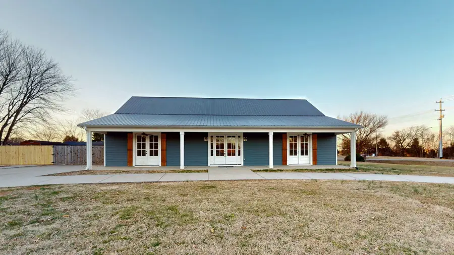 689 Doe Dr, Murfreesboro, TN 37129 - #2