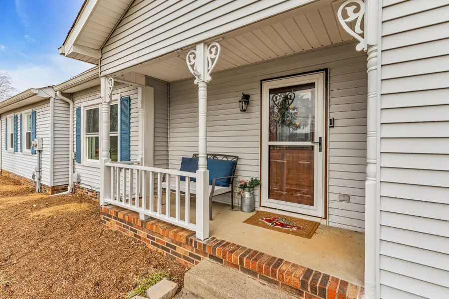 1208 Newmans Trl, Hendersonville, TN 37075 - #3