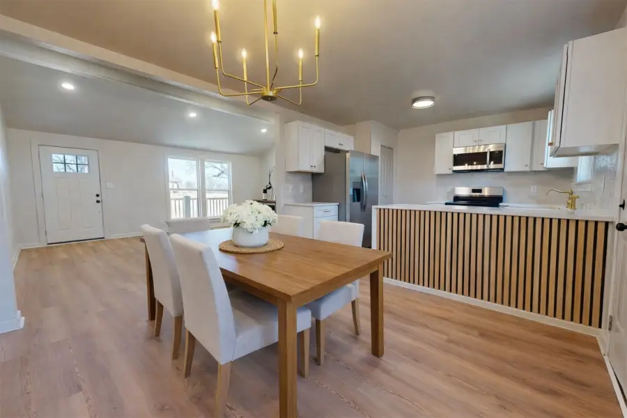 918 Dominion Dr, Clarksville, TN 37042 - #3