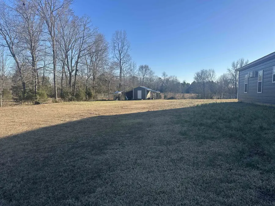 2245 Fritton Spur Rd, Middleton, TN 38052 - #3