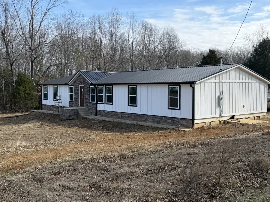 10831 Missionary Ridge Rd, Bon Aqua, TN 37025 - #3