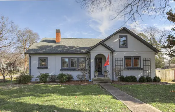 602 Mitchell Ave, Columbia, TN 38401