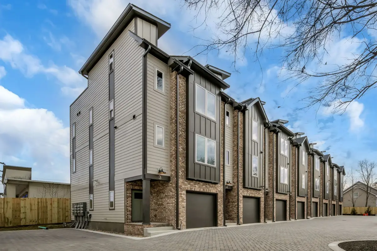 6305 Robertson Ave #4, Nashville, TN 37209 - Image #1