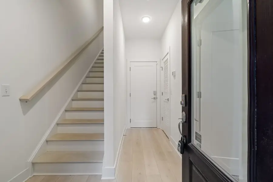 1635 Marshall Hollow Dr, Nashville, TN 37203 - #2