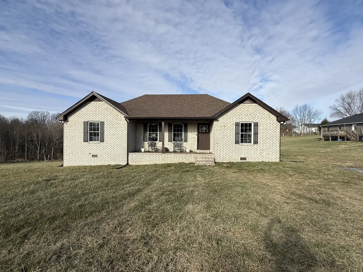 108 Checker Ln, Lafayette, TN 37083 - #1
