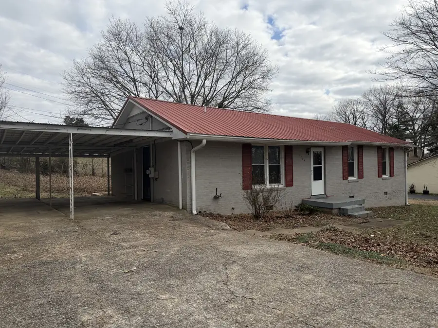 1704 Walnut Ave, Lawrenceburg, TN 38464 - Image #2