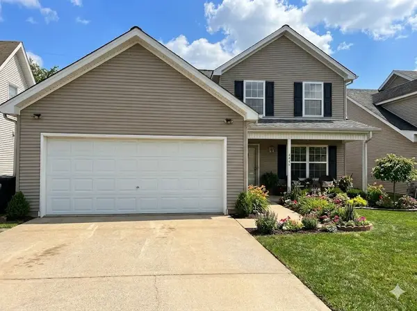 4844 Nina Marie Ave, Murfreesboro, TN 37129