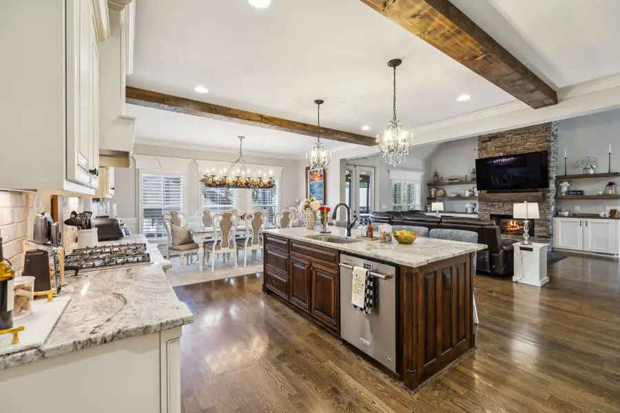 1300 Stovall Ln, Mount Juliet, TN 37122 - #3