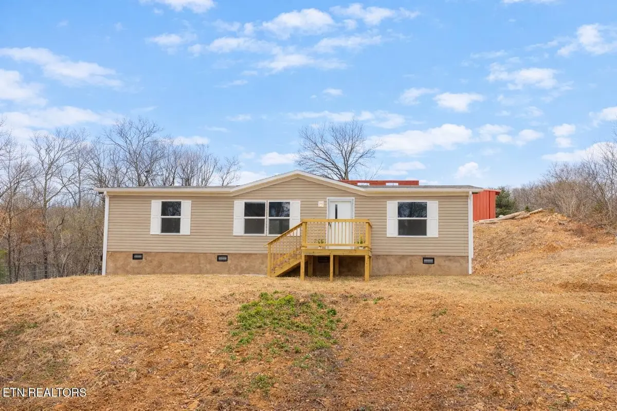 264 Harvest St, Newport, TN 37821 - Image #1