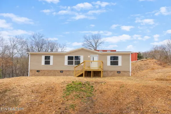 264 Harvest St, Newport, TN 37821