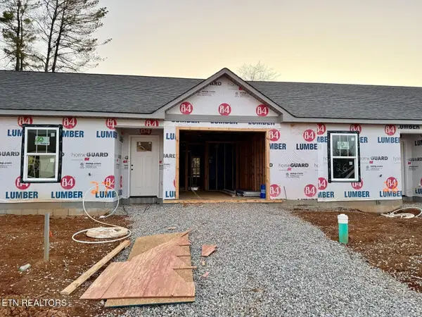 7321 Woodpecker Way, Knoxville, TN 37921