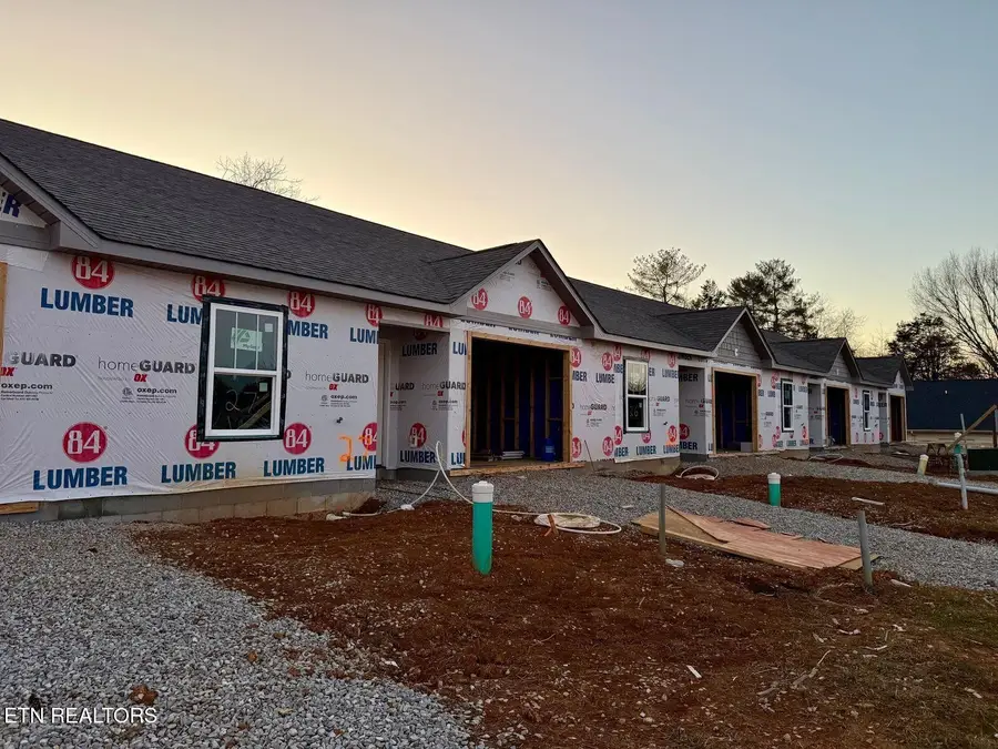 7321 Woodpecker Way, Knoxville, TN 37921 - #2