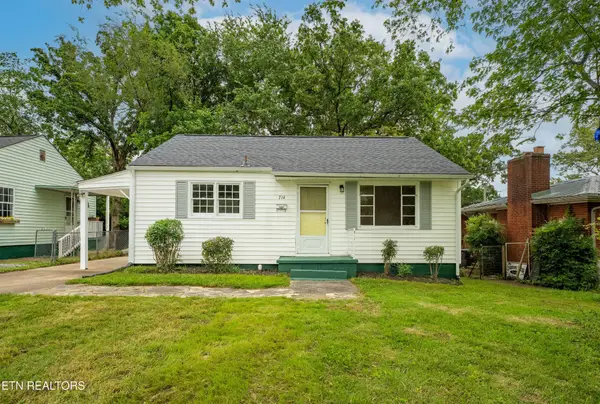 714 E Emerald Ave, Knoxville, TN 37917