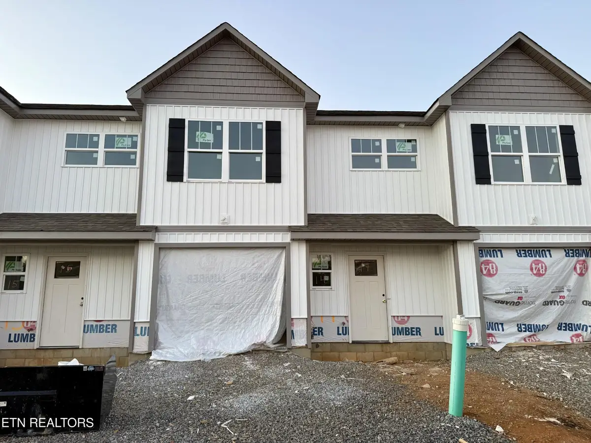 3541 Maggie Lynn Way, Knoxville, TN 37921 - #1