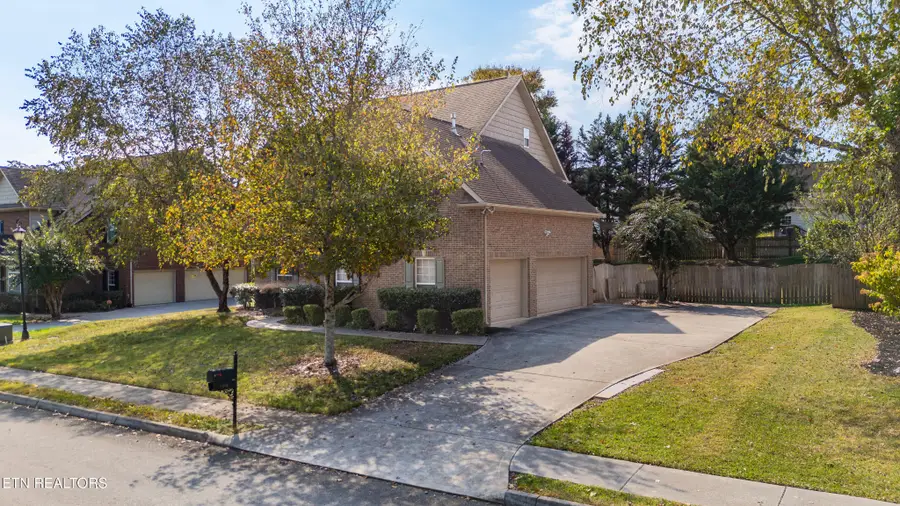 1313 Harrison Glen Lane, Knoxville, TN 37922 - #2