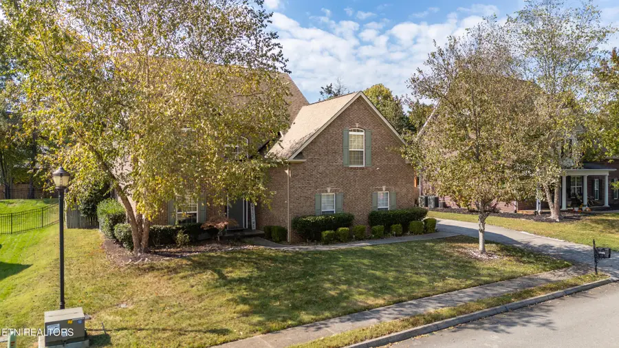 1313 Harrison Glen Lane, Knoxville, TN 37922 - #3