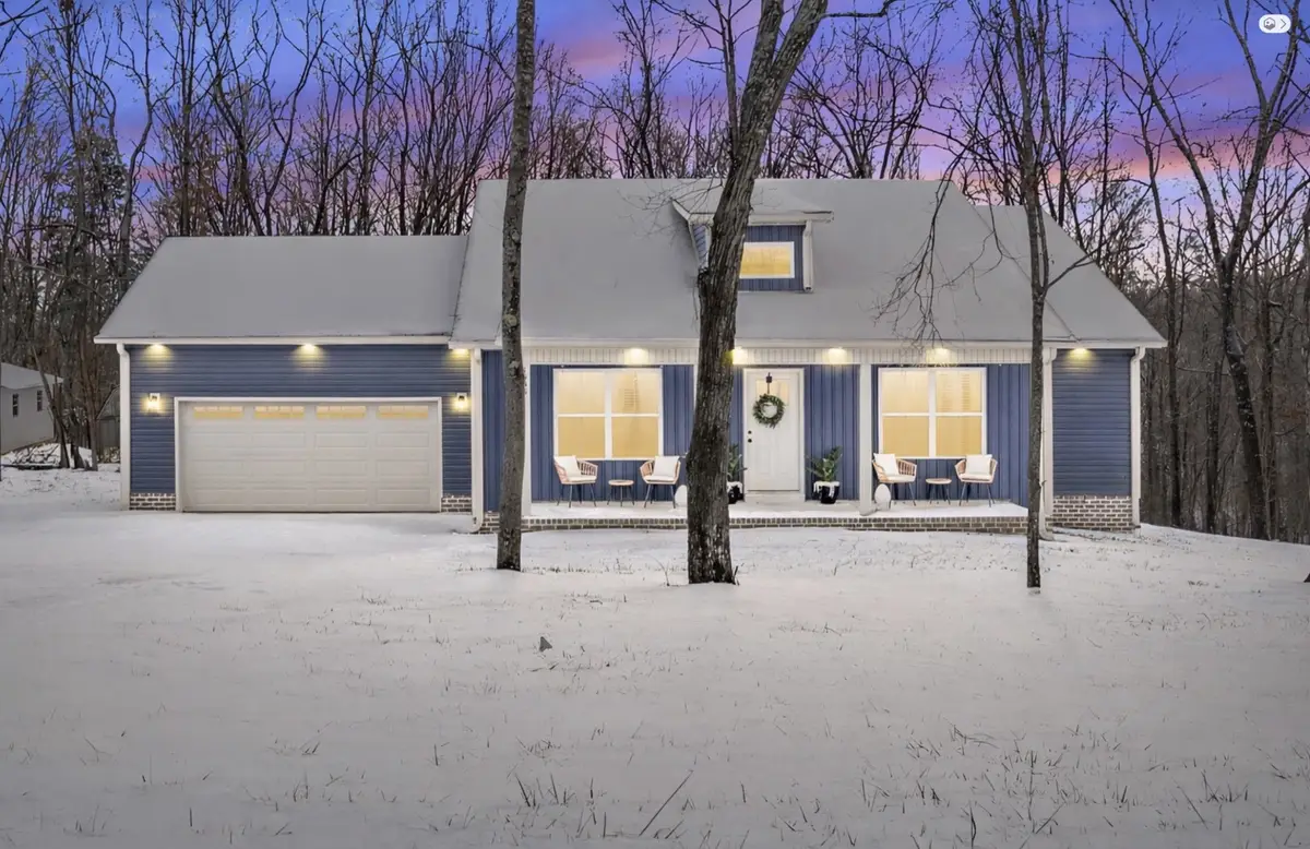 1558 Griffin Cir, Clarksville, TN 37040 - Image #1