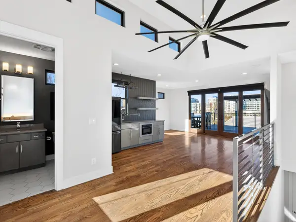 122 9th Cir S, Nashville, TN 37203