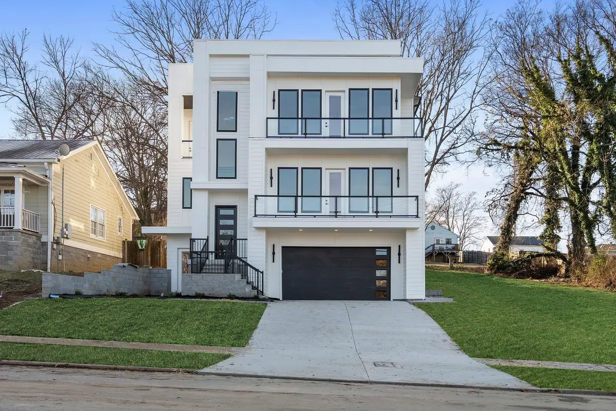 728 S 13th St, Nashville, TN 37206 - #1