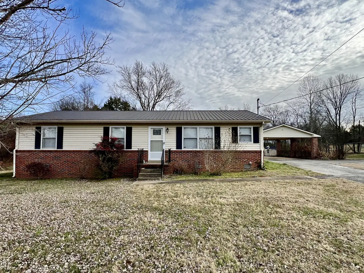 1205 Highway 82 S, Shelbyville, TN 37160 - #1