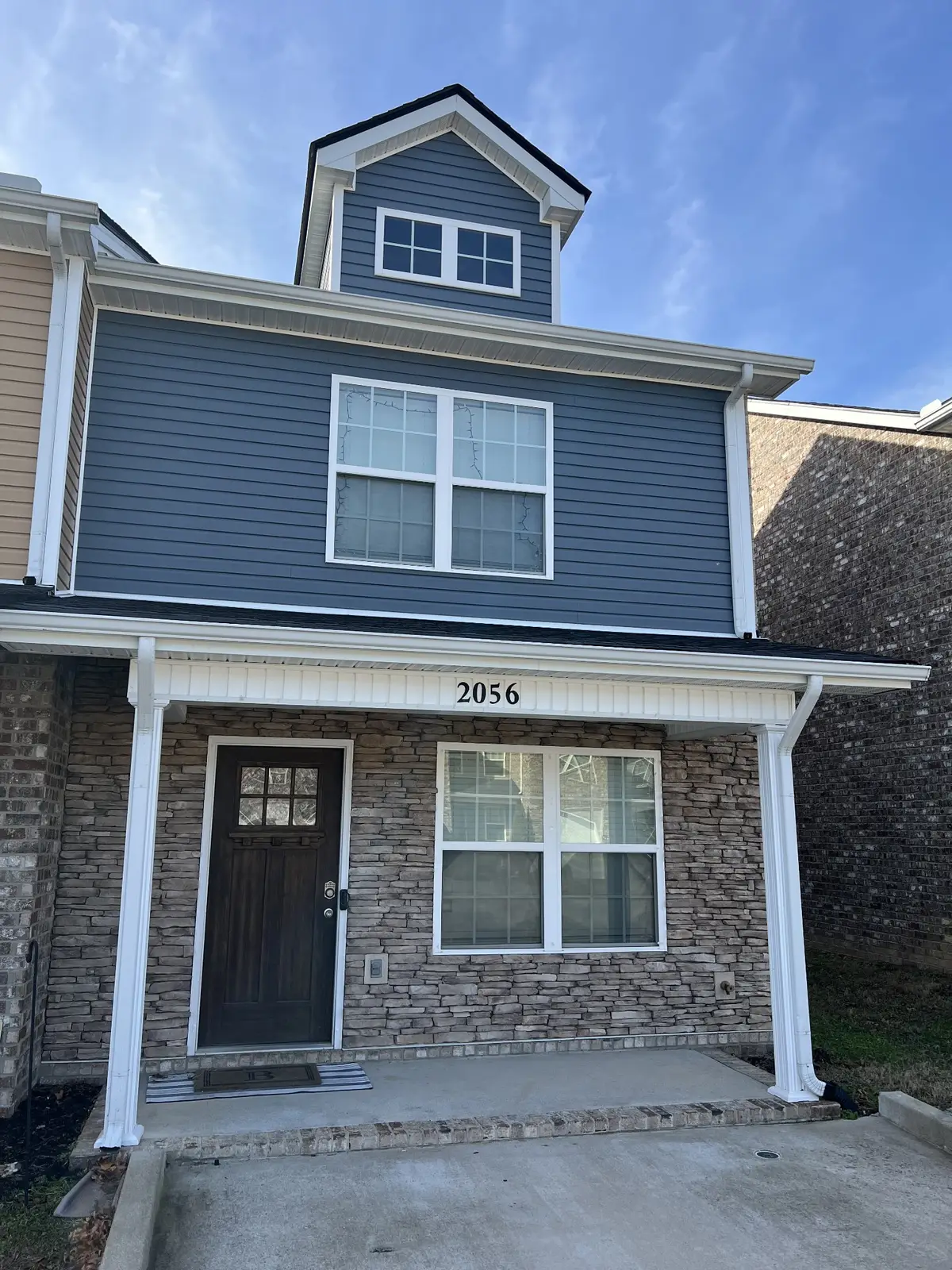 2056 Downstream Dr, Ashland City, TN 37015 - #1