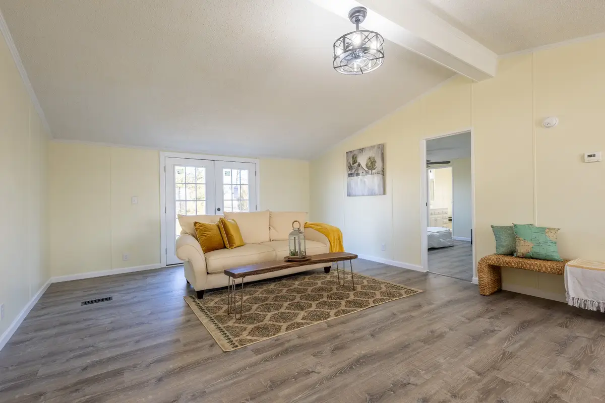 400 Billy Goat Hill Rd, Hopkinsville, KY 42240 - #1