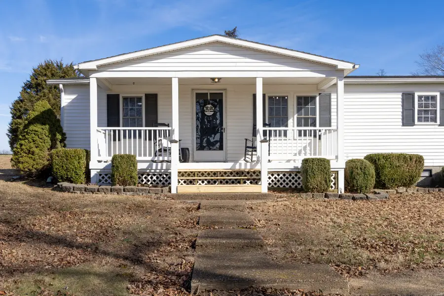 400 Billy Goat Hill Rd, Hopkinsville, KY 42240 - #3