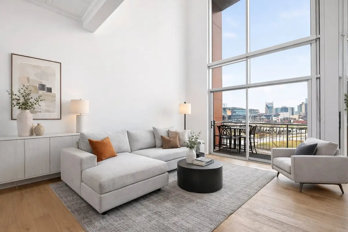 2115 Yeaman Pl #402, Nashville, TN 37206 - #1