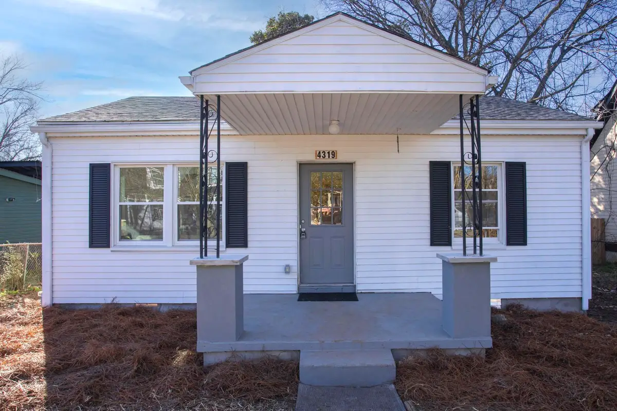 4319 Woods St, Old Hickory, TN 37138 - Image #1