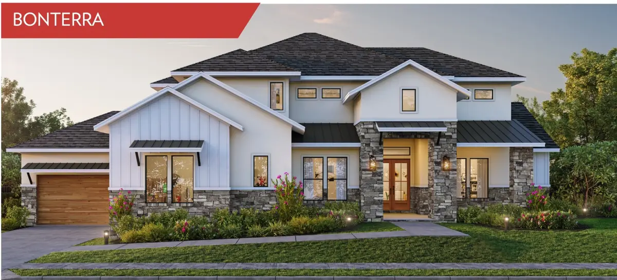 7101 Bonterra Dr, Franklin, TN 37064 - #1