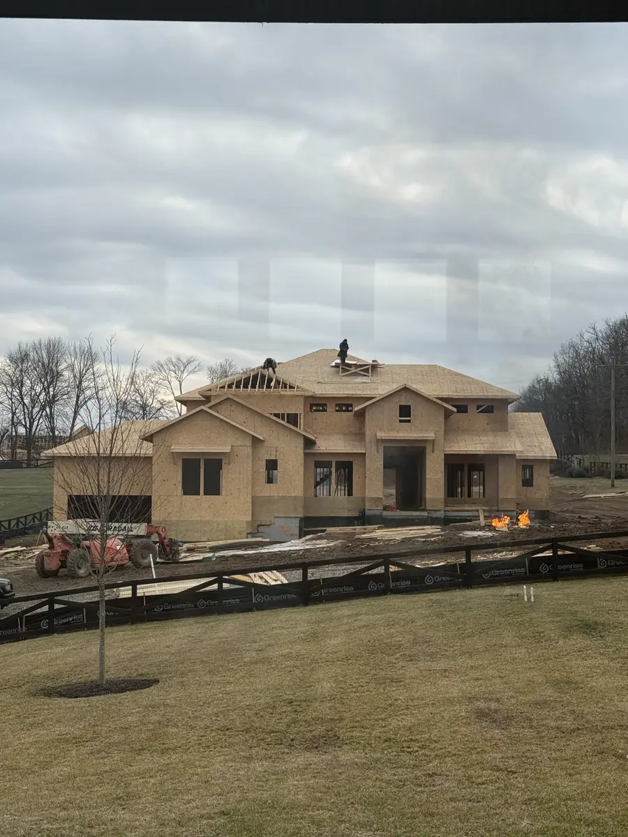 7101 Bonterra Dr, Franklin, TN 37064 - #2