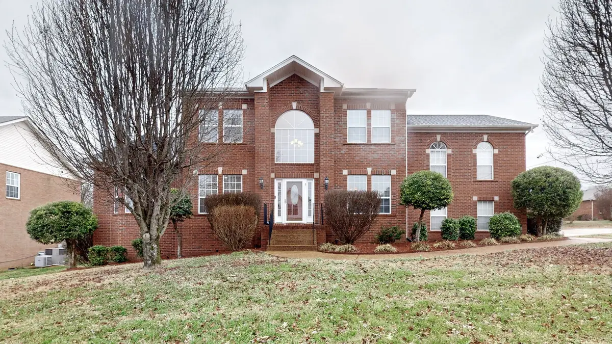 1310 Queensland Way, Mount Juliet, TN 37122 - Image #1