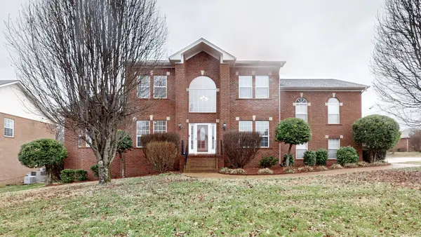 1310 Queensland Way, Mount Juliet, TN 37122
