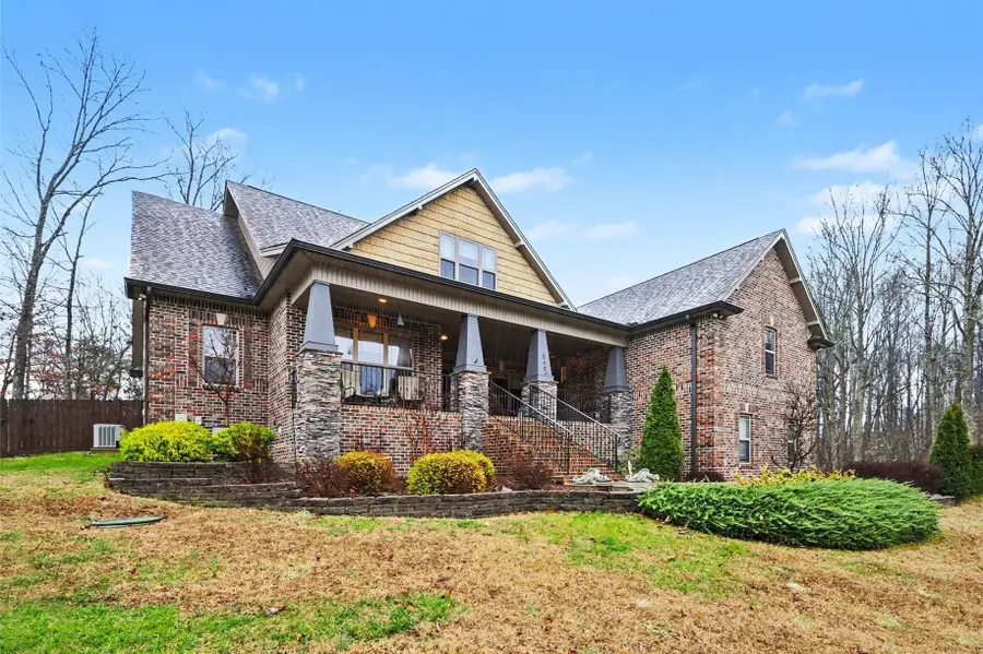 548 Strudwick Dr, Goodlettsville, TN 37072 - Image #2