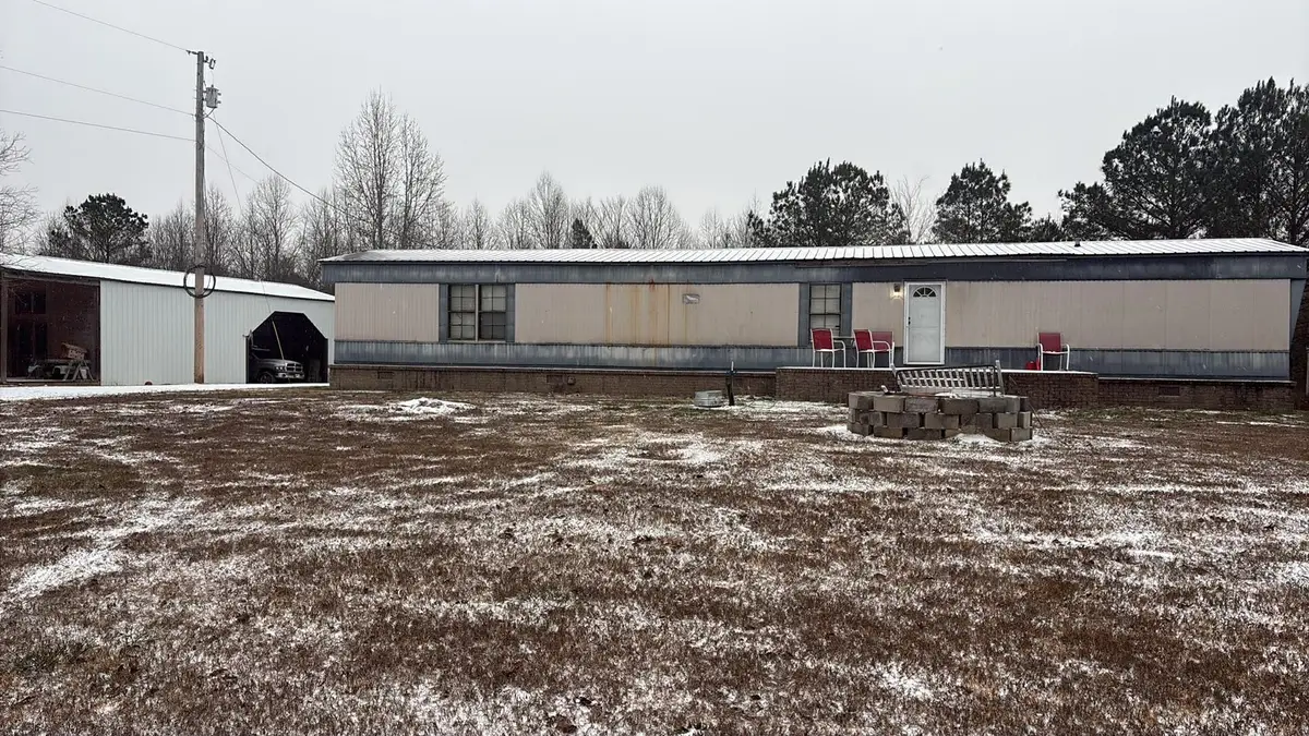 1595 Johnson Branch Rd, Pulaski, TN 38478 - Image #1