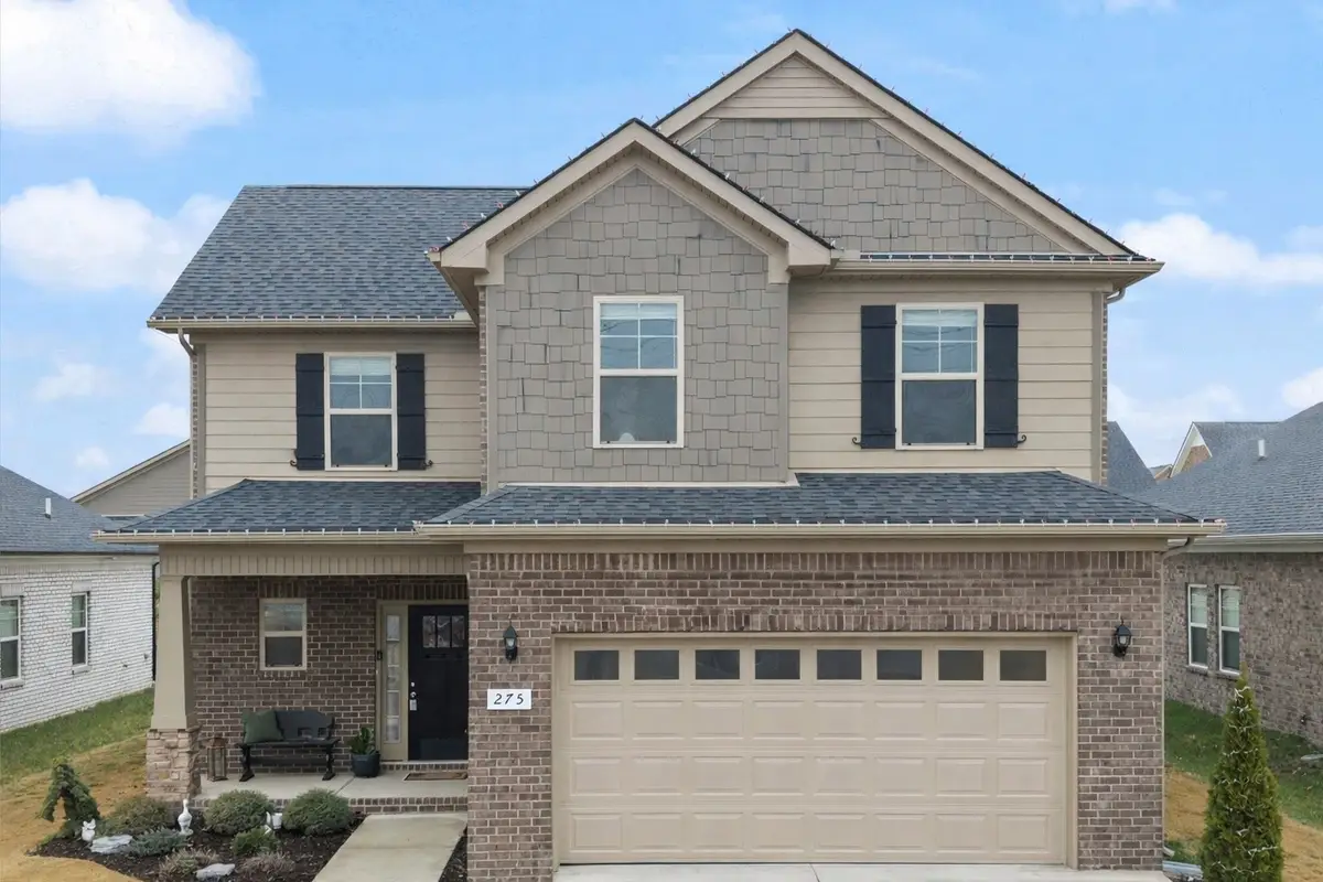 275 Thorpe Dr, Spring Hill, TN 37174 - Image #1
