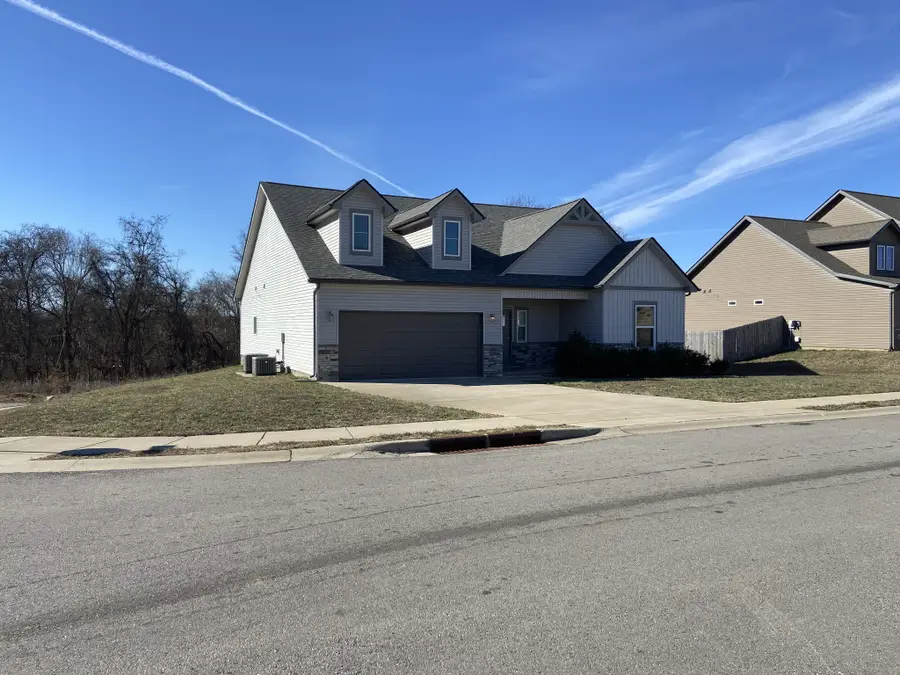 602 Alvin Rd, Clarksville, TN 37042 - #3