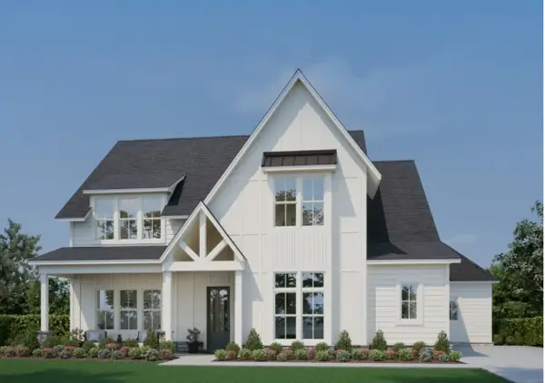 1101 Sage Street, Thompsons Station, TN 37179