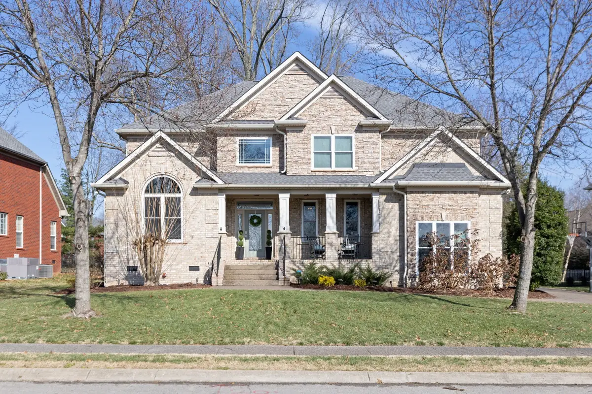 1220 White Rock Rd, Spring Hill, TN 37174 - Image #1