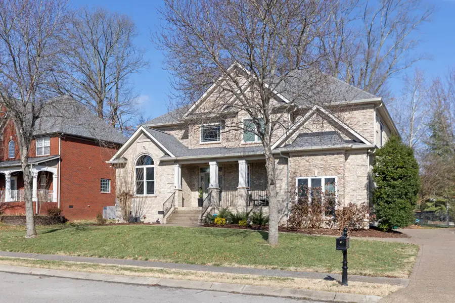 1220 White Rock Rd, Spring Hill, TN 37174 - Image #3