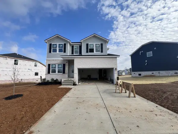 2951 Sharpstone Drive, Columbia, TN 38401