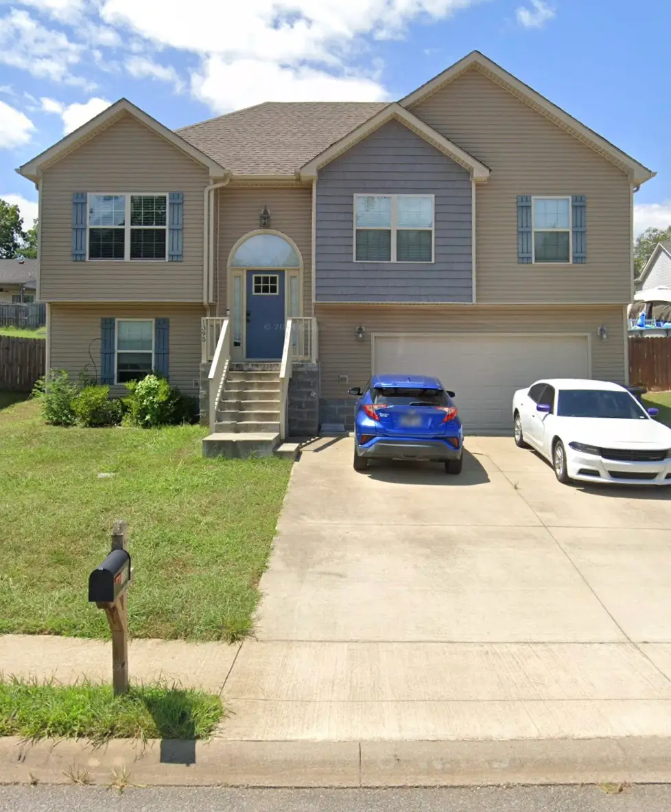1395 Freedom Dr, Clarksville, TN 37042 - #1