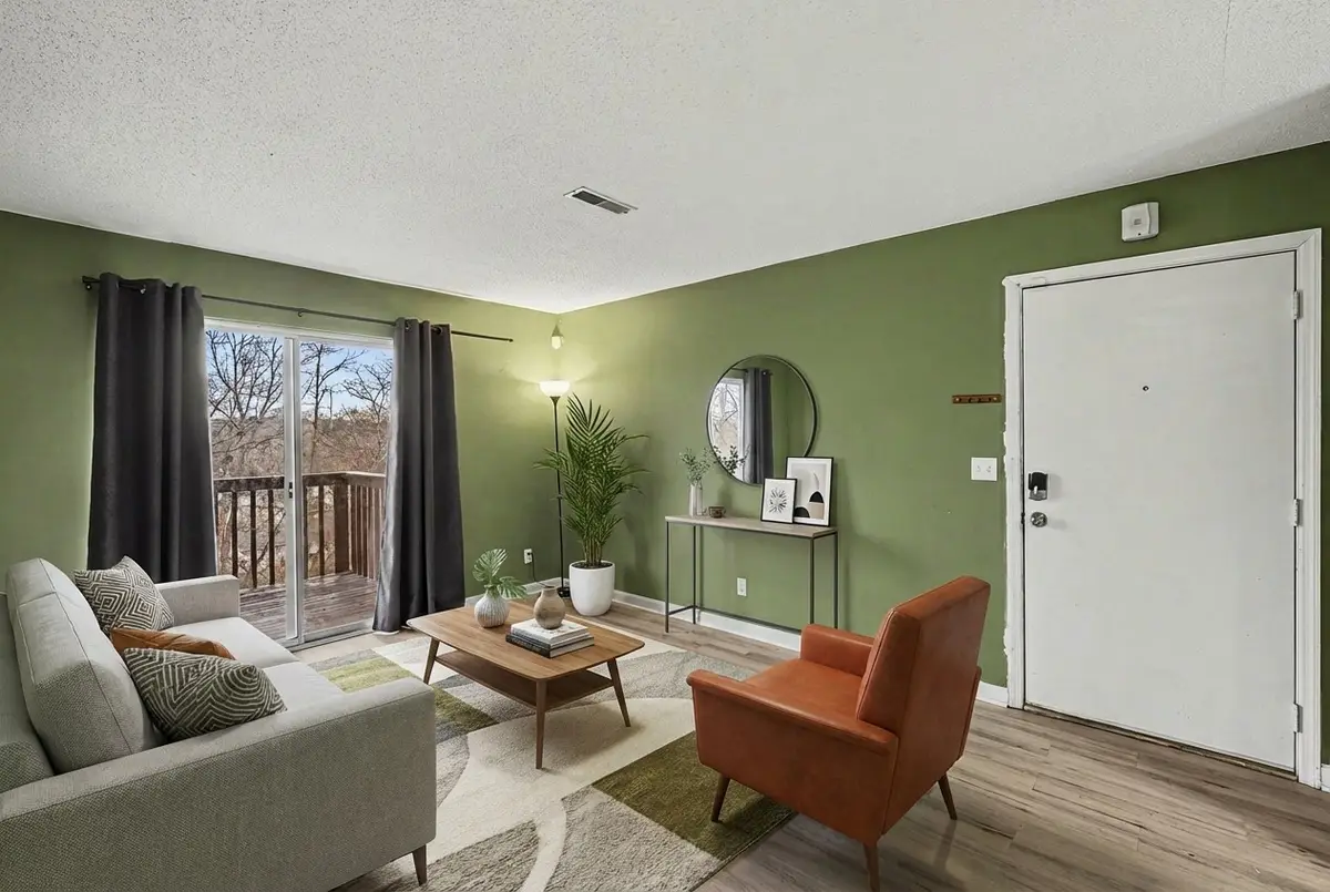 500 Paragon Mills Rd #N15, Nashville, TN 37211 - Image #1