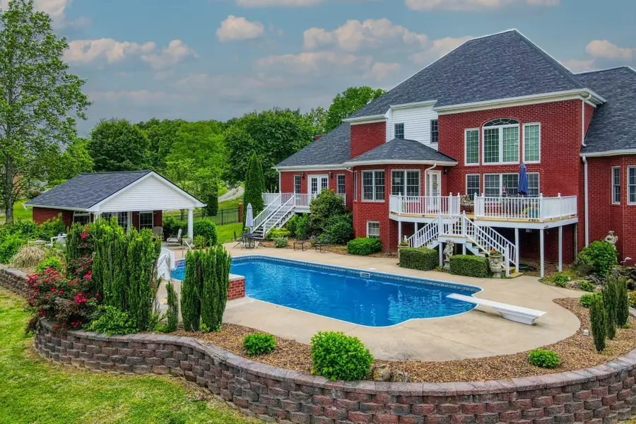 2025 Grandview Dr, Greenbrier, TN 37073 - #2