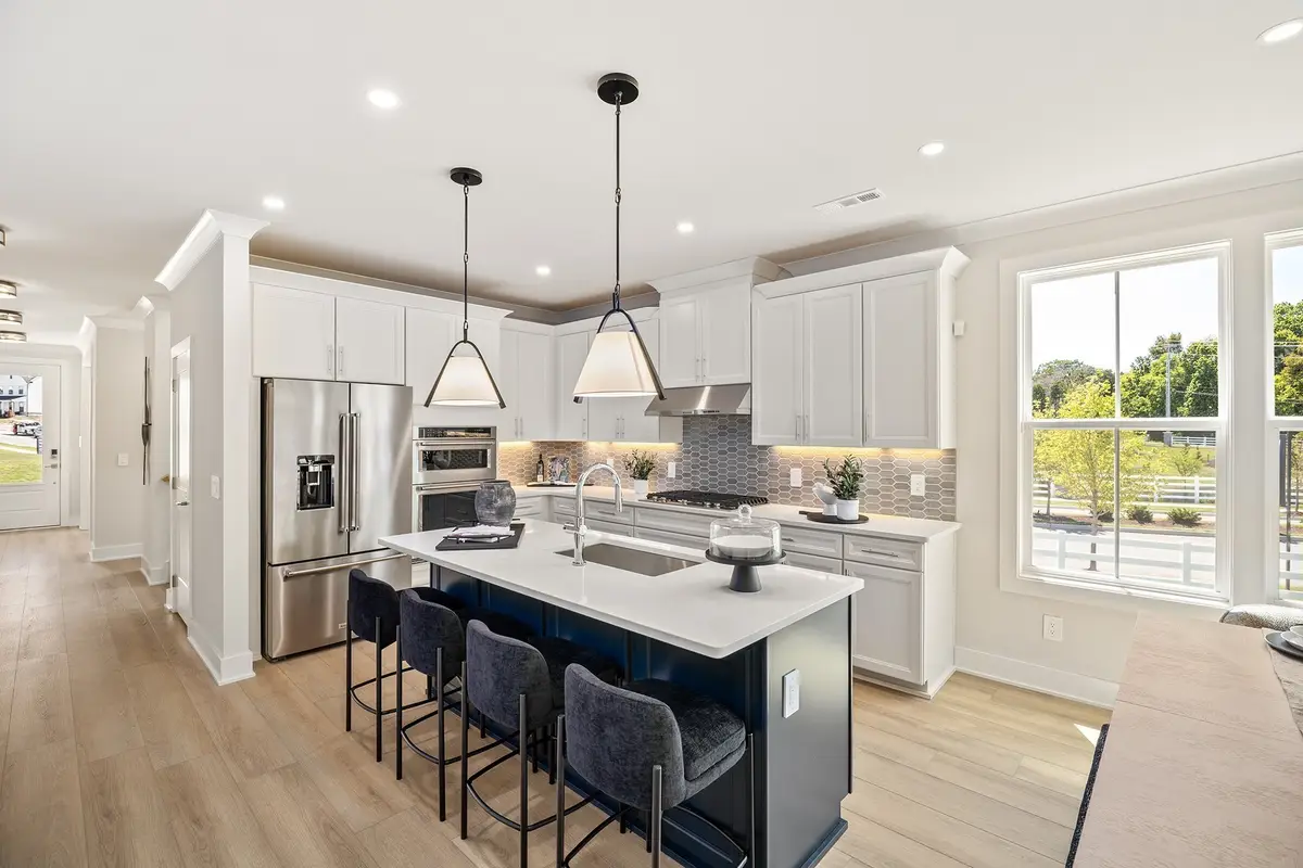 819 Silva Loop, Mount Juliet, TN 37122 - #1