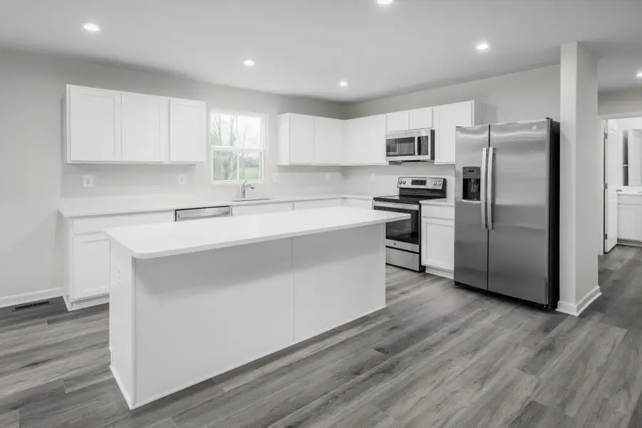 9571 Horseshoe Dr, Smyrna, TN 37167 - #3