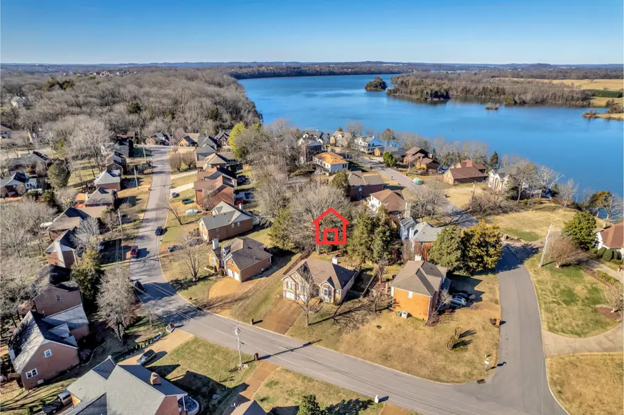 2015 Woods Run, Mount Juliet, TN 37122 - #2