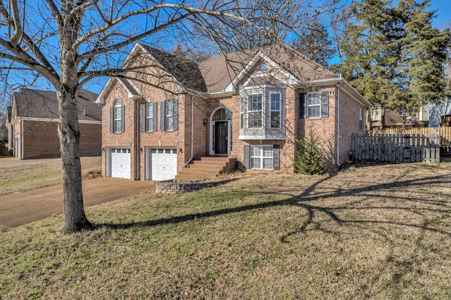 2015 Woods Run, Mount Juliet, TN 37122 - #3