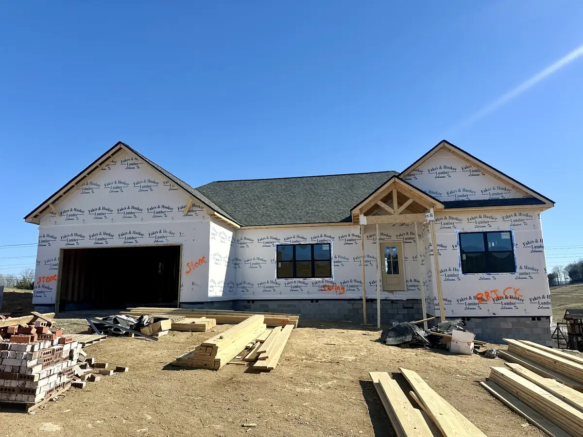 110 Catherine St, Brush Creek, TN 38547 - #1