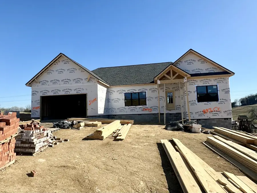 110 Catherine St, Brush Creek, TN 38547 - #2